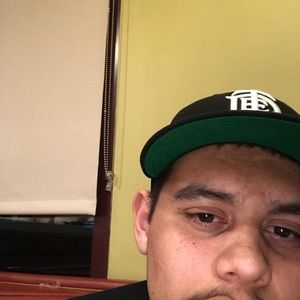 Meet your Posher, Andy